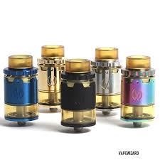 Vandy Vape Pyro V2 RDTA