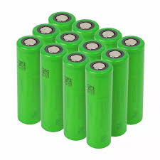 VTC 18650 Battery