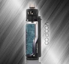 Voopoo Argus Pro 80w pod kit 3000