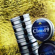 CLOUD 9 COTTON