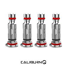 Uwell Caliburn G Replacement Coil