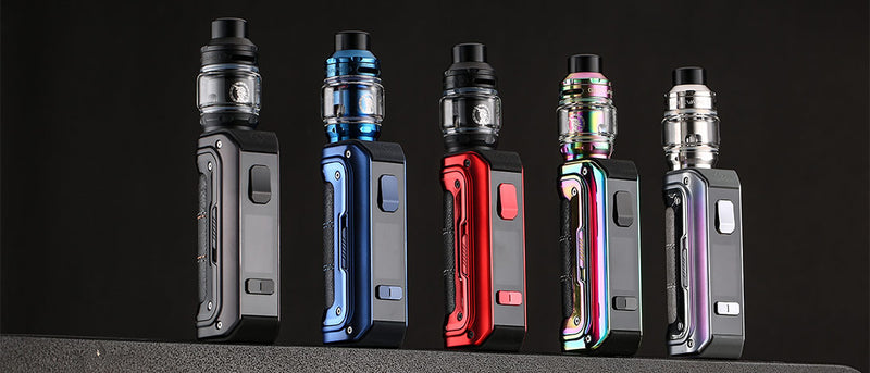 Geek Vape Max 100 Kit 5.5ML 100W