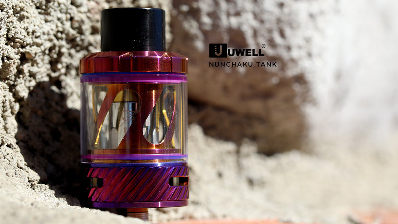 UWELL NUNCHAKU SUB OHM TANK