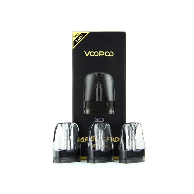 VOOPOO Argus Pod Cartridge