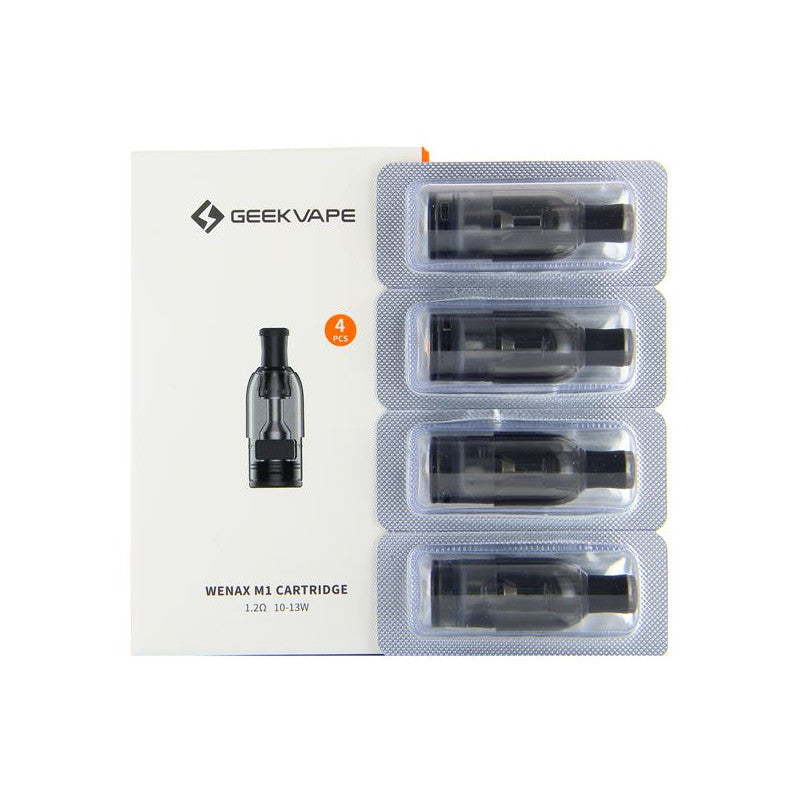 GEEK VAPE WENAX M1 PODS