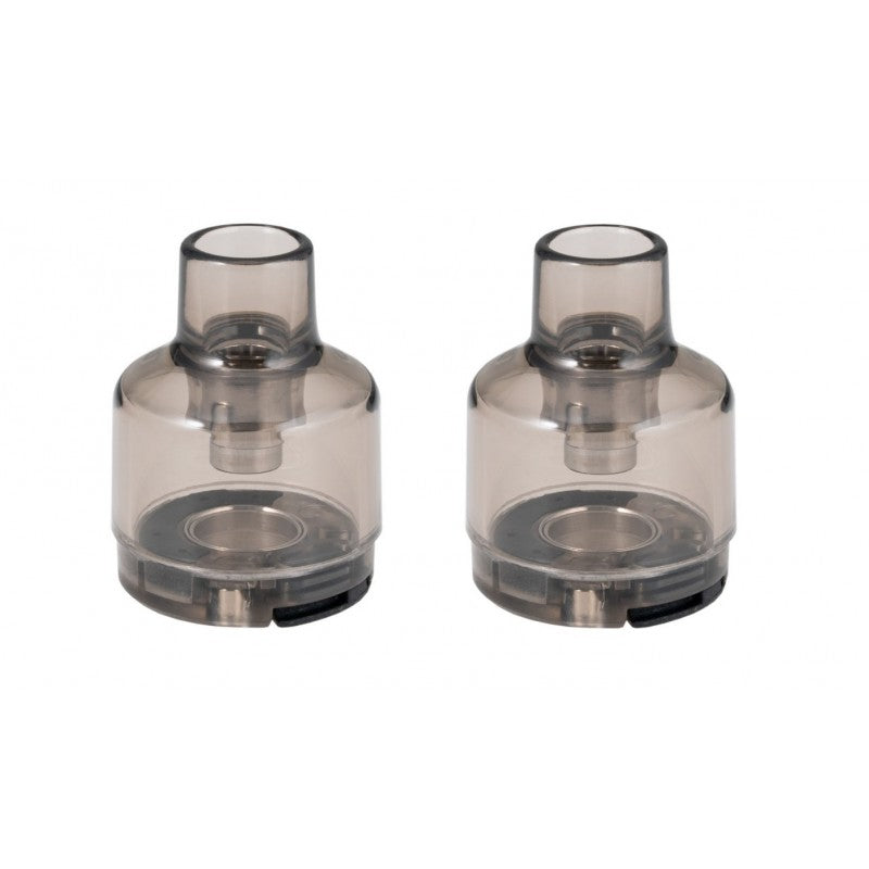 VooPoo PnP Replacement Pods 2-Pack (Without Coil)