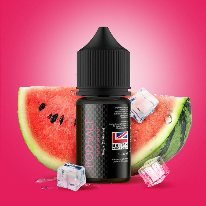 POD SALT CORE  Liquid 20mg/30ml