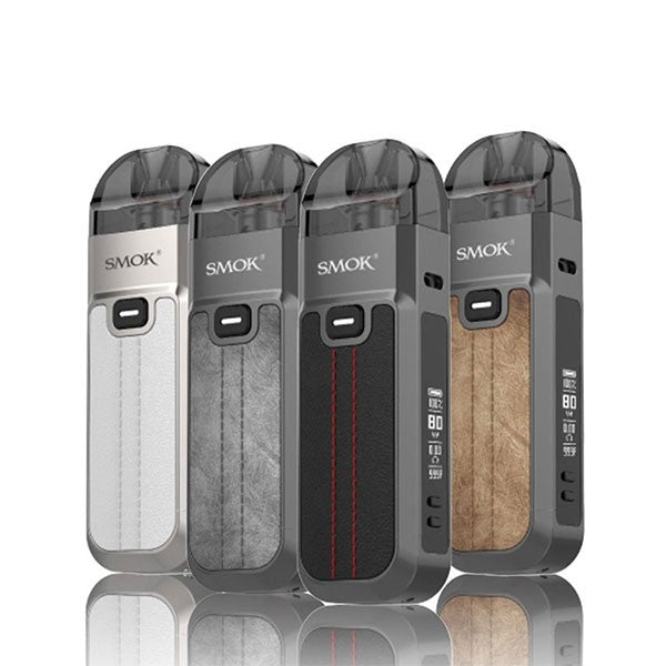 Smok Nord 5 80w Vape Kit