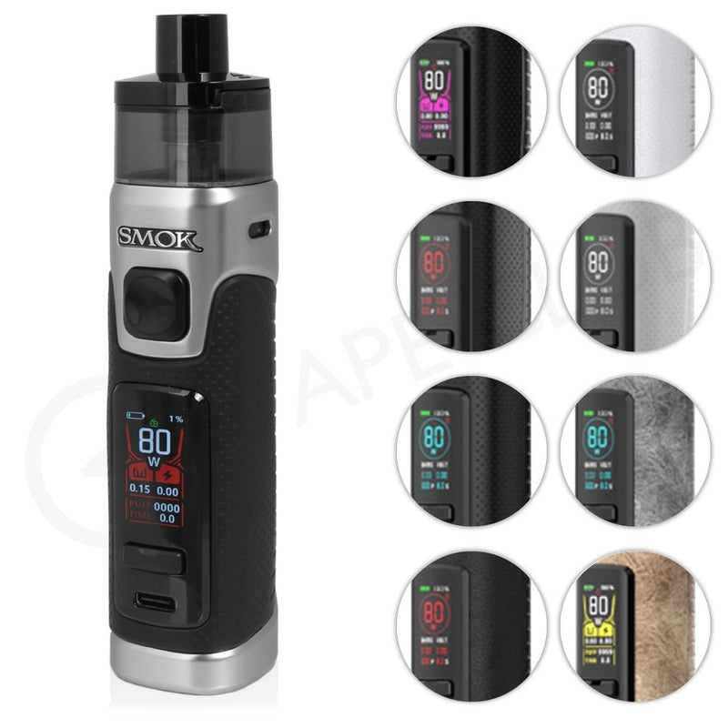 Smok RPM 5 Pod Vape Kit