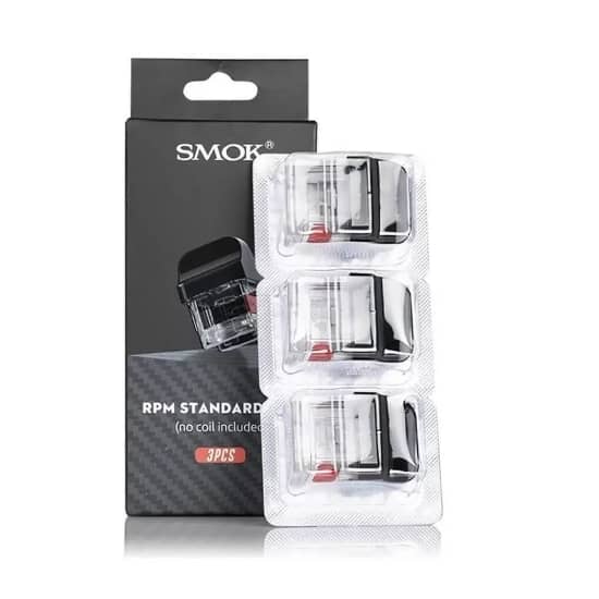 Smok RPM 40 Empty Pods