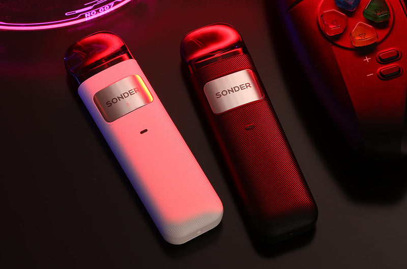 GEEK VAPE SONDER U POD SYSTEM