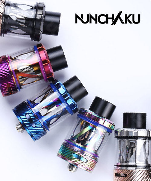 UWELL NUNCHAKU SUB OHM TANK