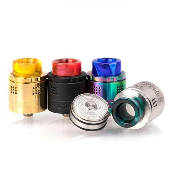 Vandy Vape Maze Sub Ohm BF RDA