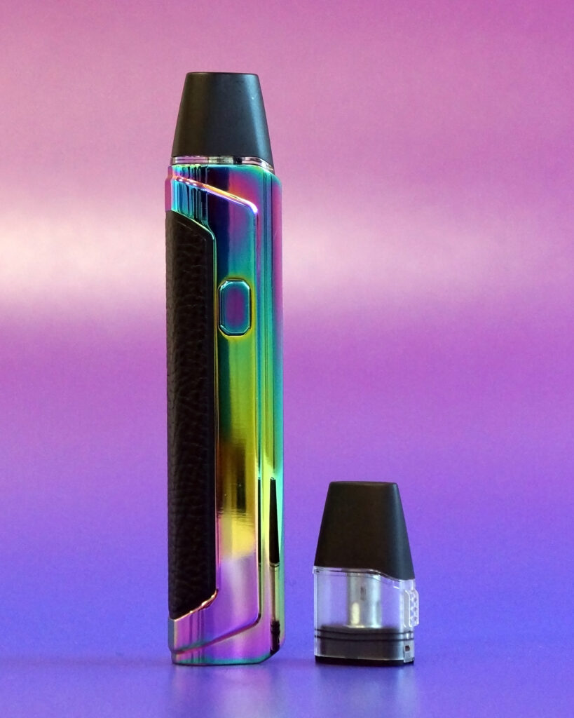 GEEKVAPE AEGIS 1 FC