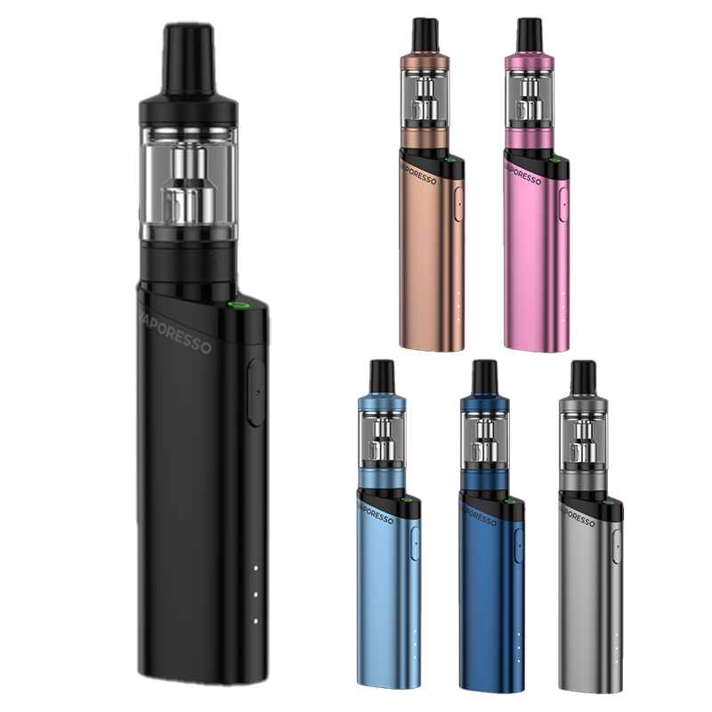 Vaporesso Gen Fit Kit