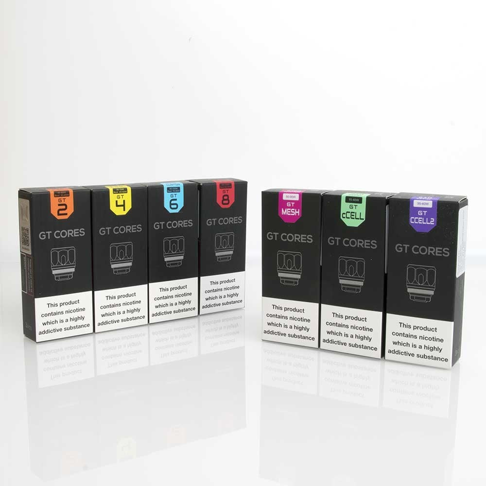 Vaporesso GT Core Coil
