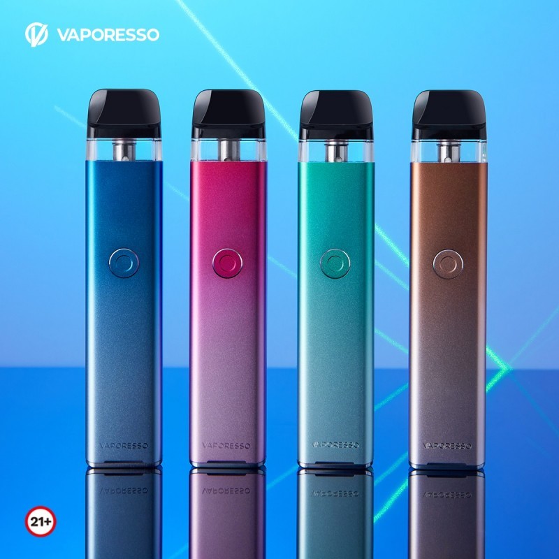 Vaporesso XROS 3 Pod Kit