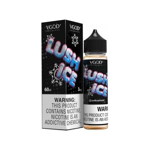 VGOD ELIQUID 3MG / 60ML