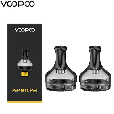 VOOPOO PnP MTL Pod 2ml